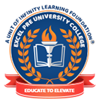 Excel PU College logo